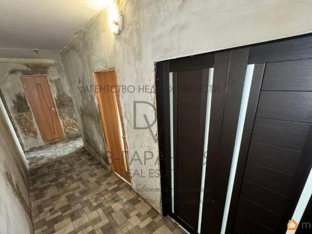 Квартира продажа в Комсомольск-на-амуре, Хабаровский Край