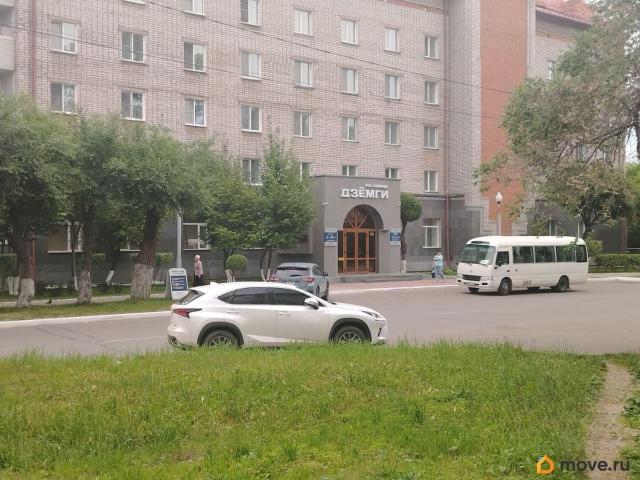 Квартира продажа в Комсомольск-на-амуре, Хабаровский Край