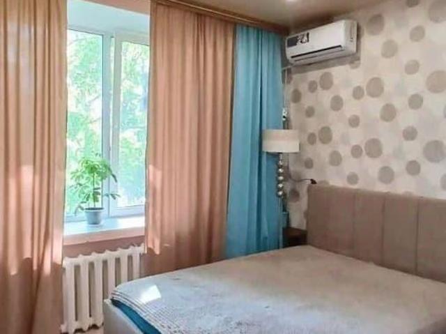 Квартира продажа в Комсомольск-на-амуре, Хабаровский Край