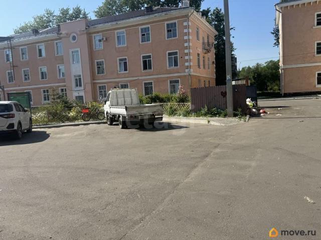 Квартира продажа в Комсомольск-на-амуре, Хабаровский Край