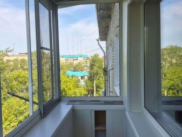 Квартира продажа в Комсомольск-на-амуре, Хабаровский Край