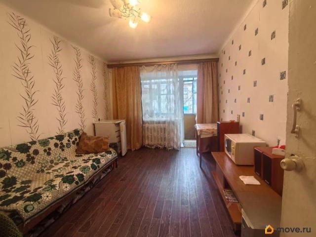 Квартира продажа в Комсомольск-на-амуре, Хабаровский Край