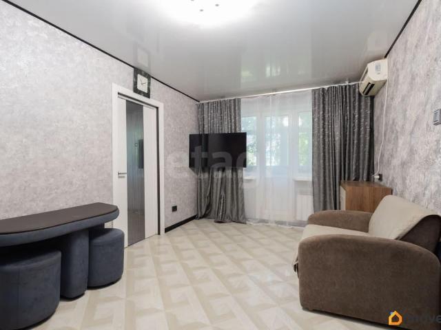 Квартира продажа в Комсомольск-на-амуре, Хабаровский Край