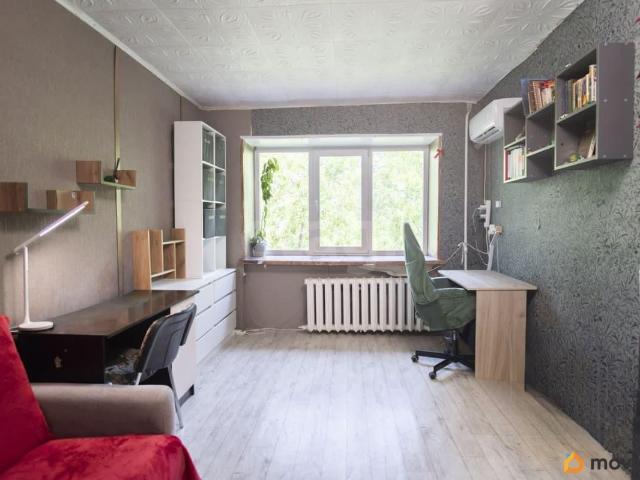 Квартира продажа в Комсомольск-на-амуре, Хабаровский Край