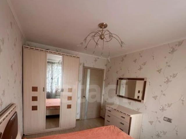 Квартира продажа в Комсомольск-на-амуре, Хабаровский Край