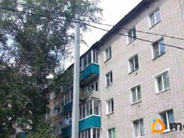 Квартира продажа в Комсомольск-на-амуре, Хабаровский Край
