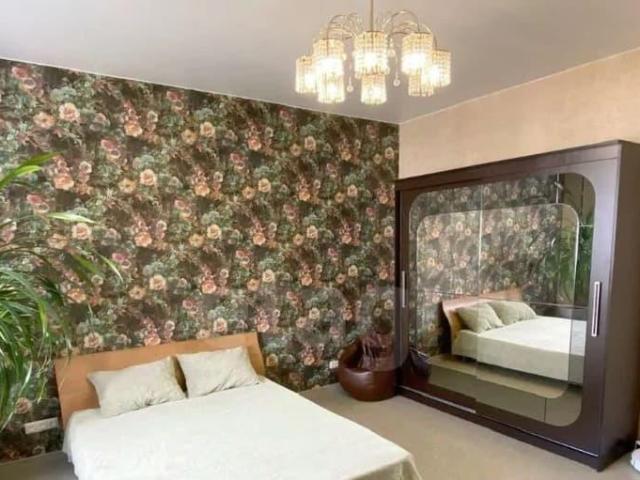 Квартира продажа в Комсомольск-на-амуре, Хабаровский Край