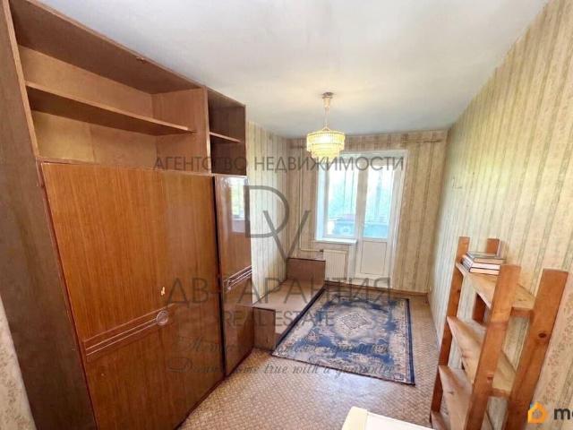 Квартира продажа в Комсомольск-на-амуре, Хабаровский Край