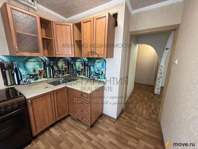Квартира продажа в Комсомольск-на-амуре, Хабаровский Край