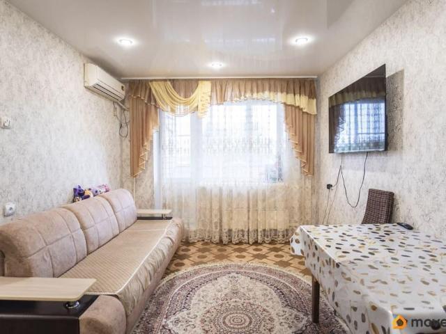 Квартира продажа в Комсомольск-на-амуре, Хабаровский Край