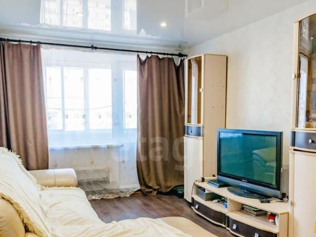 Квартира продажа в Комсомольск-на-амуре, Хабаровский Край
