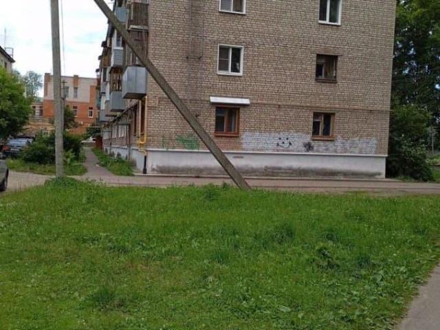 Квартира продажа в Комсомольский район, Комсомольск