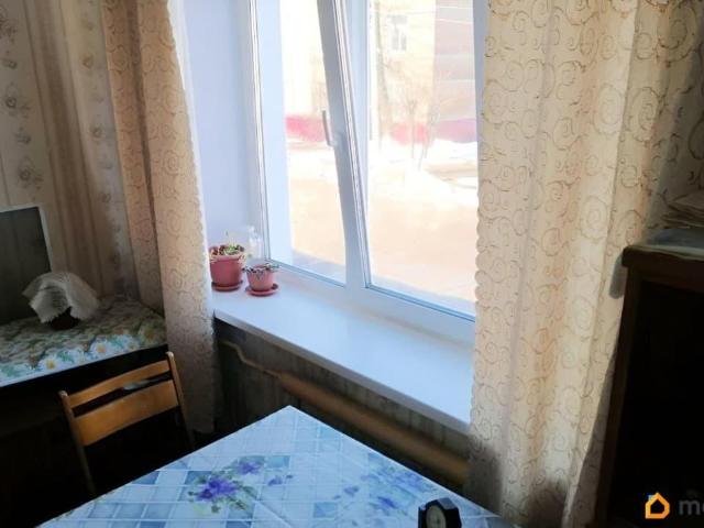 Квартира продажа в Комсомольский район, Комсомольск