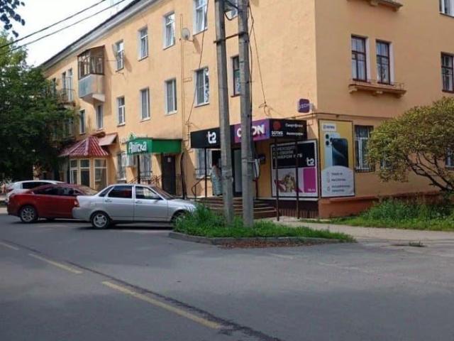 Квартира продажа в Комсомольский район, Комсомольск