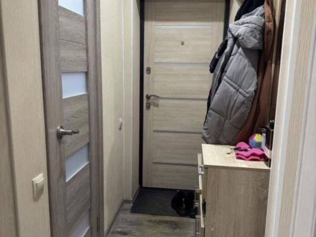 Квартира продажа в Комсомольский район, Комсомольск