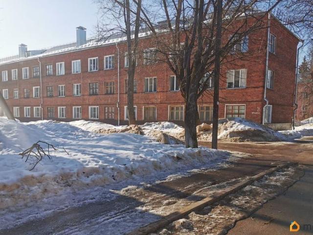Квартира продажа в Комсомольский район, Комсомольск