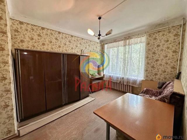 Квартира продажа в Комсомольский район, Комсомольск