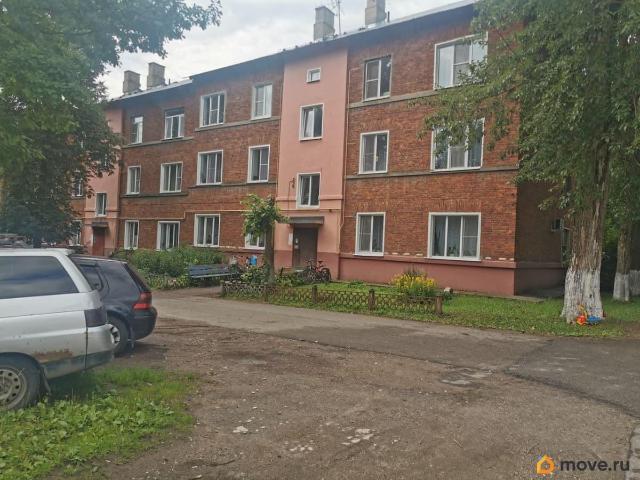 Квартира продажа в Комсомольский район, Комсомольск