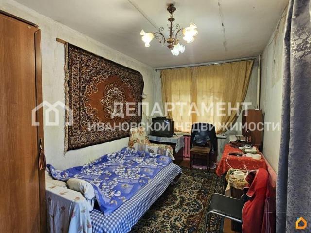 Квартира продажа в Комсомольский район, Комсомольск