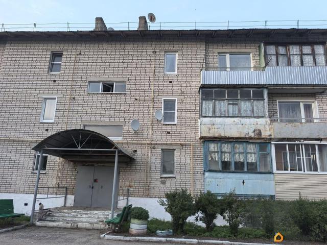 Квартира продажа в Комсомольский район, Комсомольск