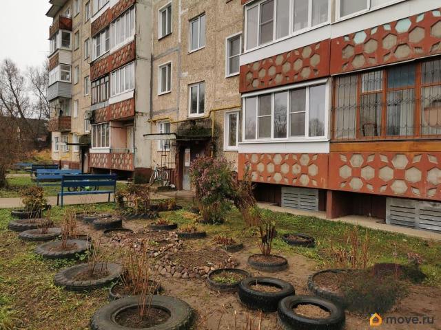 Квартира продажа в Комсомольский район, Ивановская область