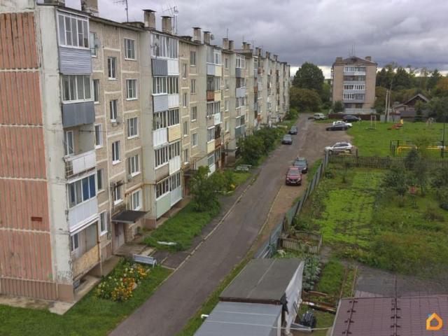 Квартира продажа в Комсомольский район, Комсомольск