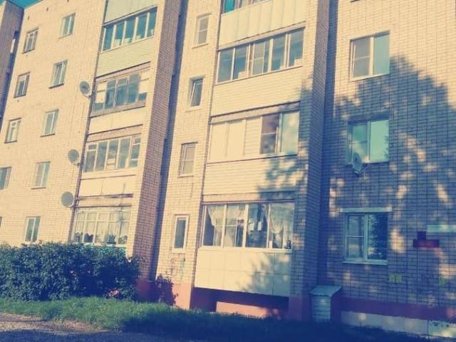 Квартира продажа в Комсомольский район, Комсомольск