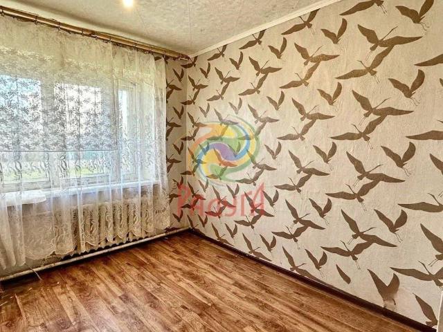 Квартира продажа в Комсомольский район, Комсомольск