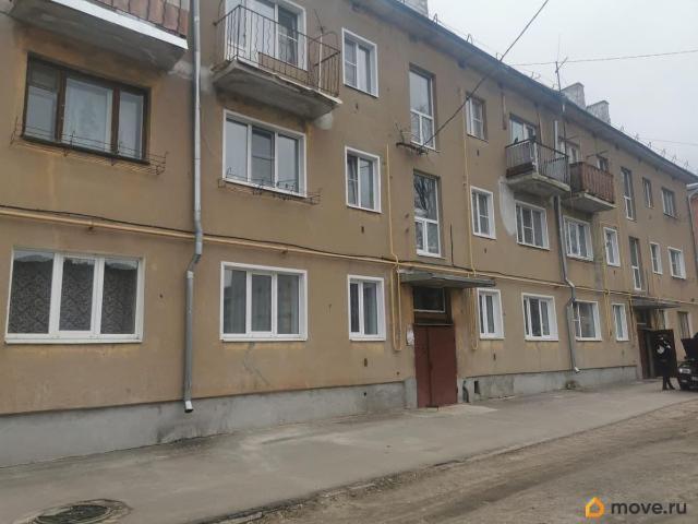 Квартира продажа в Комсомольский район, Комсомольск