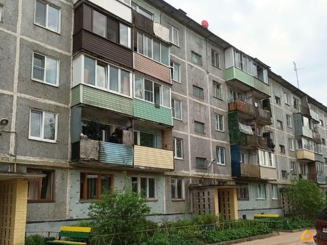 Квартира продажа в Конаково, Тверская область