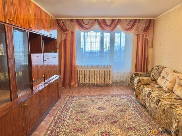 Квартира продажа в Конаково, Тверская область