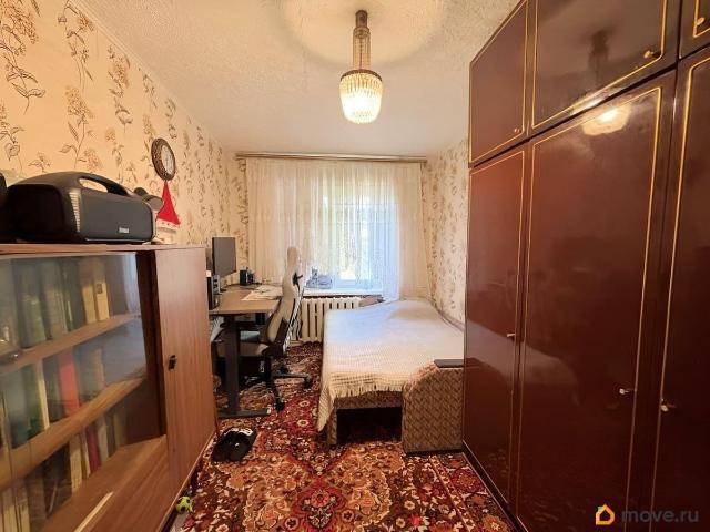 Квартира продажа в Конаково, Тверская область