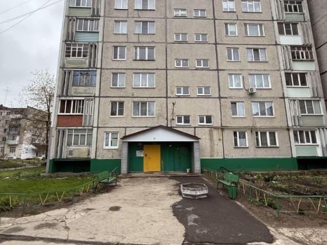 Квартира продажа в Конаково, Тверская область