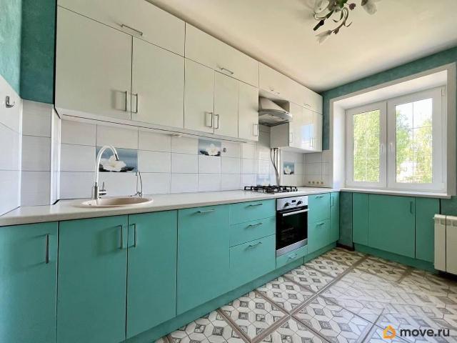 Квартира продажа в Конаково, Тверская область