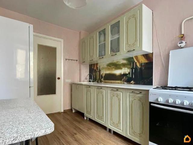 Квартира продажа в Конаково, Тверская область