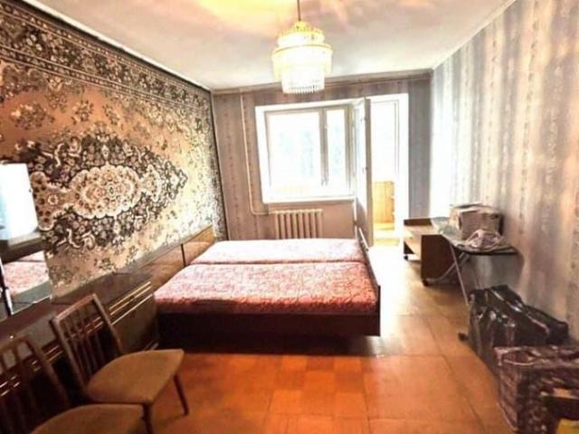 Квартира продажа в Конаково, Тверская область