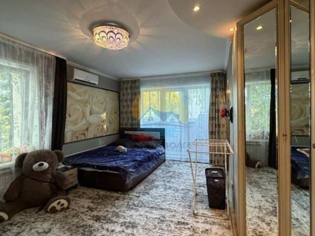 Квартира продажа в Конаково, Тверская область
