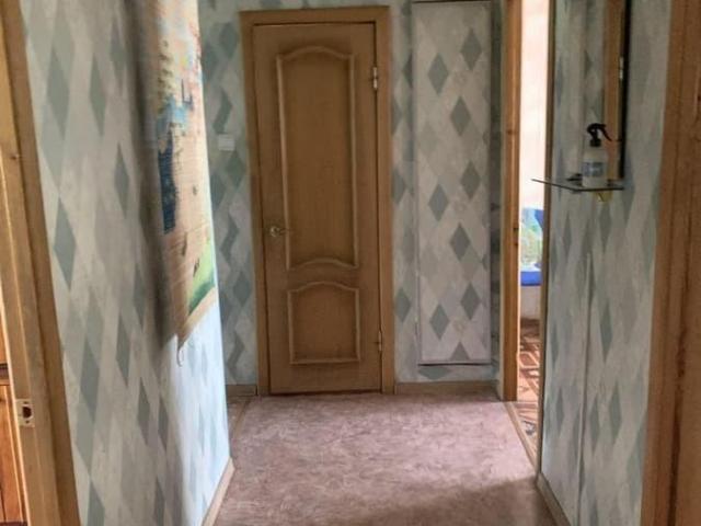 Квартира продажа в Конаково, Тверская область
