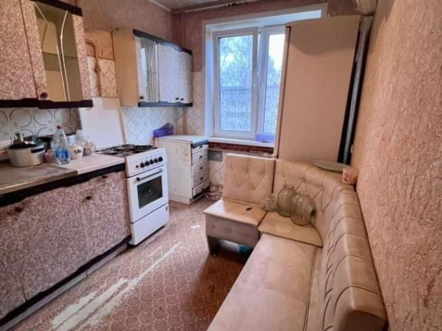 Квартира продажа в Конаково, Тверская область