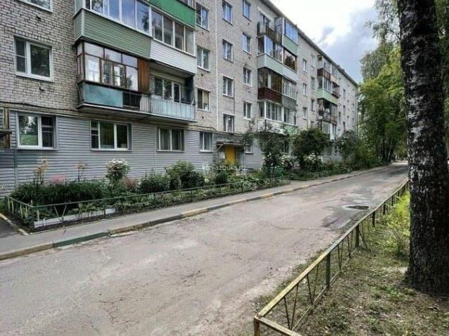 Квартира продажа в Конаково, Тверская область