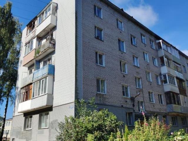 Квартира продажа в Конаково, Тверская область