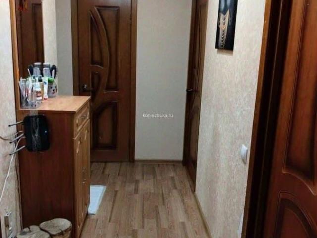 Квартира продажа в Конаково, Тверская область