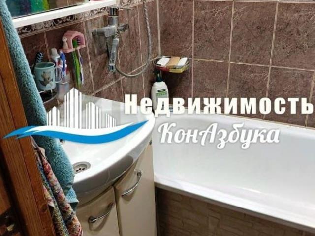 Квартира продажа в Конаково, Тверская область