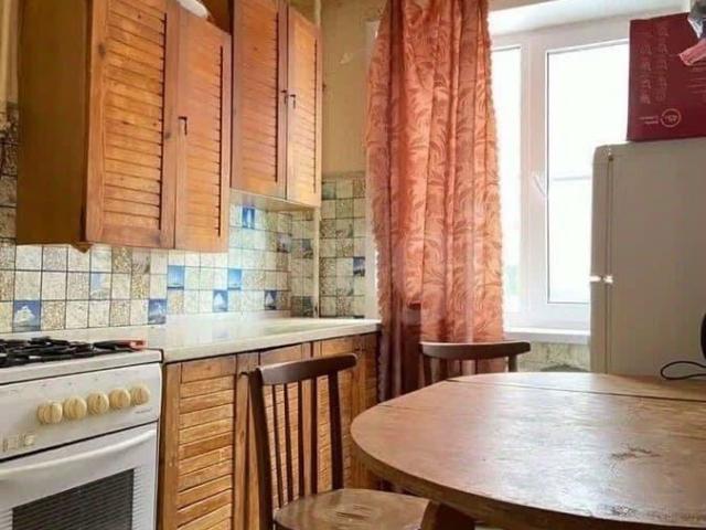 Квартира продажа в Конаково, Тверская область