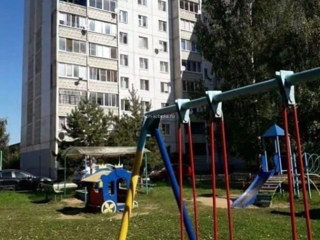 Квартира продажа в Конаково, Тверская область