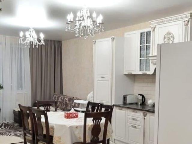 Квартира продажа в Конаково, Тверская область