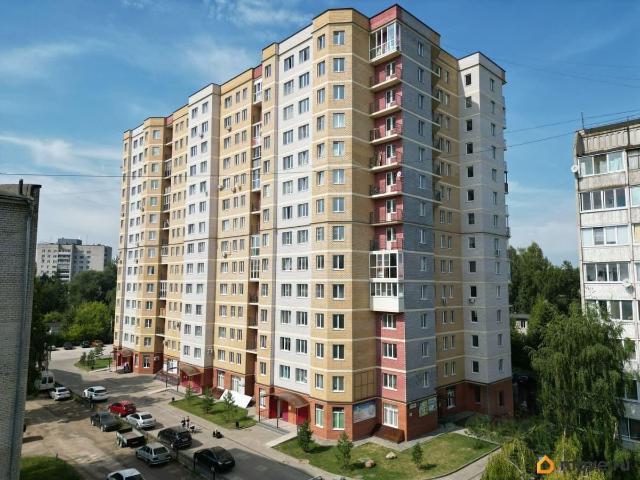 Квартира продажа в Конаково, Тверская область
