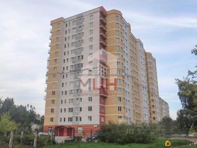 Квартира продажа в Конаково, Тверская область