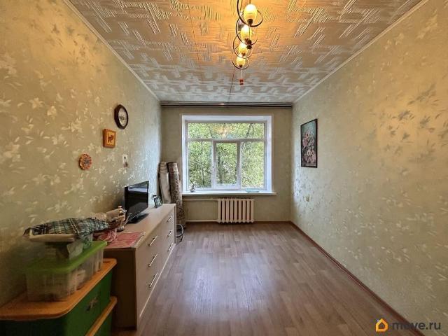 Квартира продажа в Конаково, Тверская область