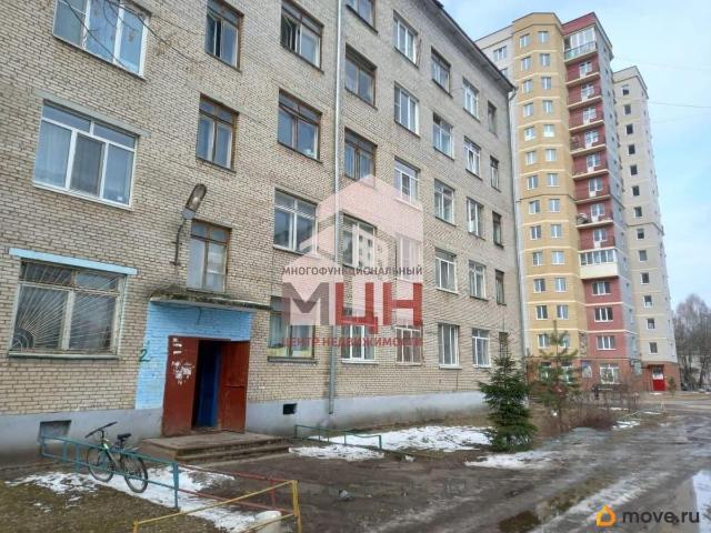 Квартира продажа в Конаково, Тверская область